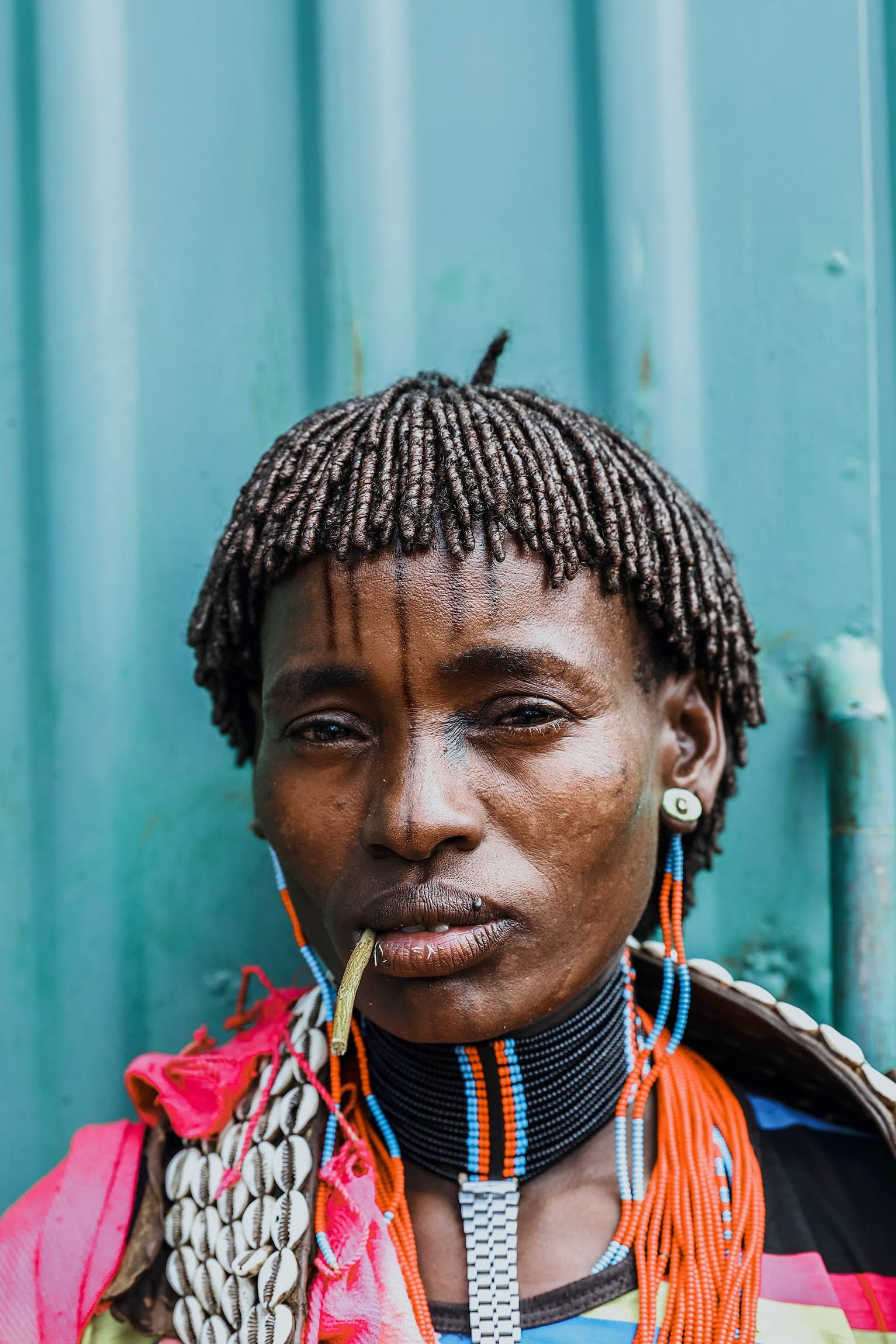 Ethiopia photography collection by Luke Gram