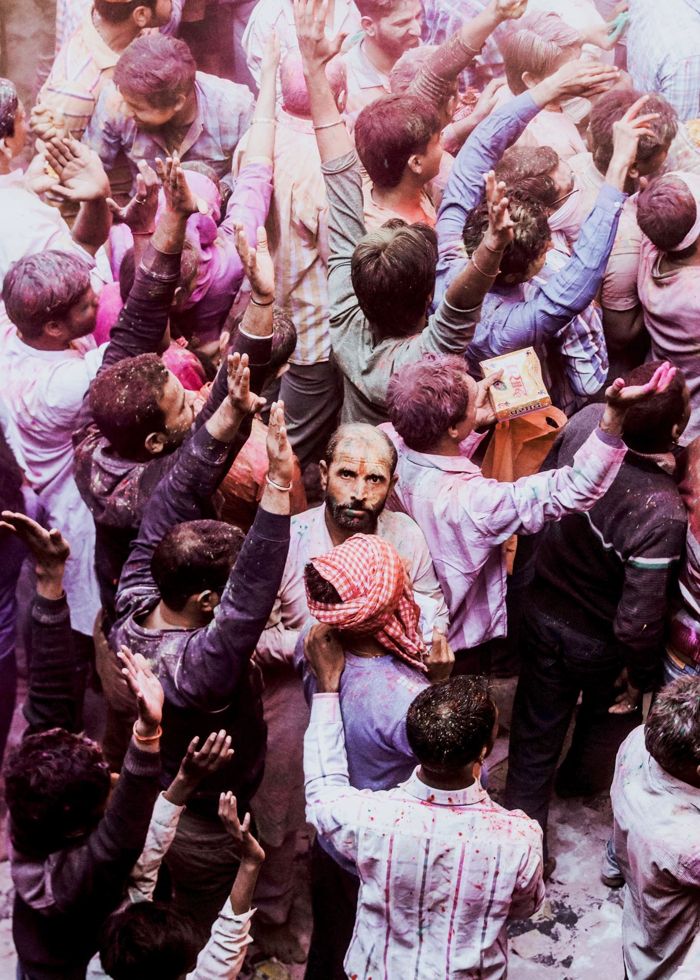 India photography collection by Luke Gram